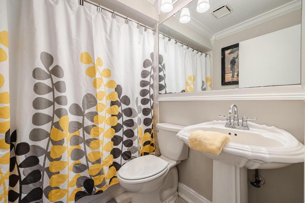 Association, Tennis Courts And Pool, Sleeps 4 - Cinnamon Cove Cozy Condo Fort Myers Buitenkant foto